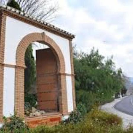 דירות El Secreto De Lanjarón מראה חיצוני תמונה